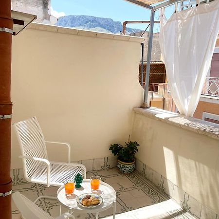 Villa Conte125 Cinisi Exterior foto